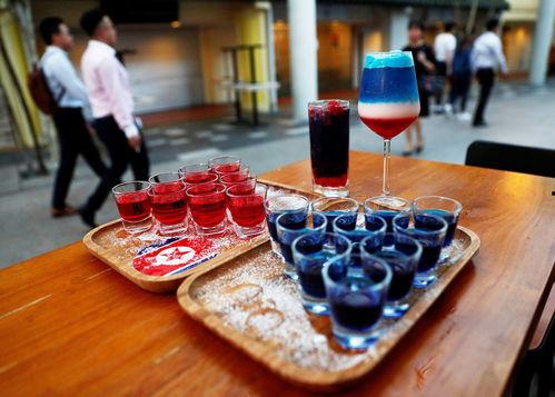 新加坡吃瓜,探寻热带风情的“吃瓜”盛宴  第2张